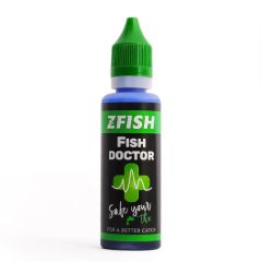 Antiseptic ZFish Fish Doctor, 40ml