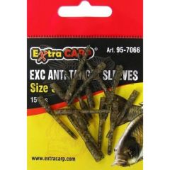 Extra Carp Antitangle Sleeves 3cm 