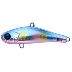 Cicada Apia Bit-V 5.5cm/26g, culoare Blue Pink Candy