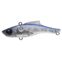 Vobler Apia Luck-V Ghost 6.5cm/15g, culoare 01 Glass Cat