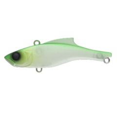 Vobler Apia Luck-V Ghost 6.5cm/15g, culoare 09 Hummer Night