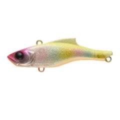 Vobler Apia Luck-V Ghost 6.5cm/15g, culoare 14 Crown Candy GLX