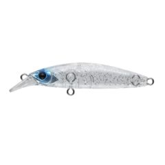 Vobler Apia Dover 46 Slow Sinking 4.6cm/2.3g, culoare 01 Shirasu Ichiban