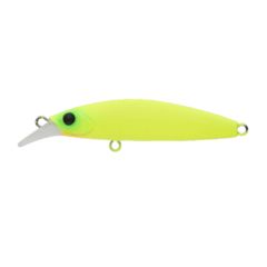 Vobler Apia Dover 46 Slow Sinking 4.6cm/2.3g, culoare 06 All Chart