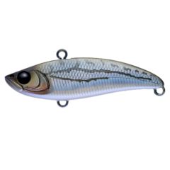 Vobler Apia Uprizing 59 5.9cm/12g, culoare 09 Multi Fish