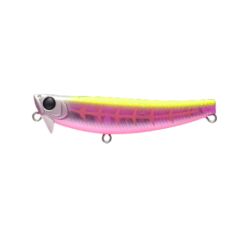 Vobler Apia Hydro Upper 55S 5.5cm/5.5g, culoare 104 Chart Back Pink Born