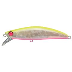 Vobler Apia Bagration 8cm/13g, culoare Chart Back Peach