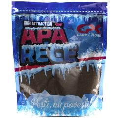 Nada CPK Apa Rece Gheata Neagra 800g