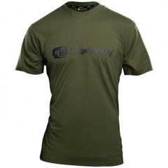 RidgeMonkey APEarel Dropback T-Shirt Green, marime S