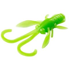 Creatura FishUp Baffy Fly 3.8cm, culoare Apple Green