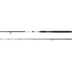 Lanseta DAM Aqua-X Shad Pilk MF 2.40m/50-150g