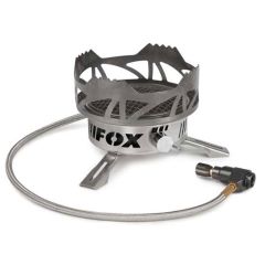 Aragaz Fox Cookware Infrared Stove