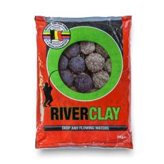 Argila Van Den Eynde River Clay 2kg