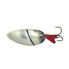 Lingura oscilanta Misu Dolinger, 16g, culoare Nickel