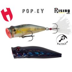 Popper Herakles POP-EY 7cm/9g, culoare Black