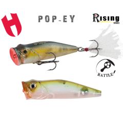 Popper Herakles POP-EY 7cm/9g, culoare Magic Shad