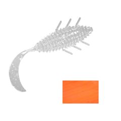 Grub Herakles Leftail 4.6cm, Orange