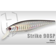 Vobler Colmic Herakles Strike 90SP 9cm/10g Shad