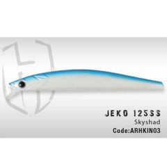 Vobler Colmic Herakles Jeko 125SS 12.5cm/16.8g Skyshad