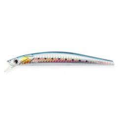 Vobler Colmic Herakles Jeko 125SS 12.5cm/16.8g Sarda Chrome