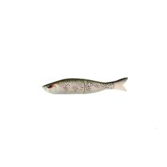 Vobler Herakles S-Swim 16cm/49g, culoare Trout