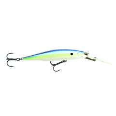 Vobler Storm Arashi Rattling Minnow 11cm, culoare 612