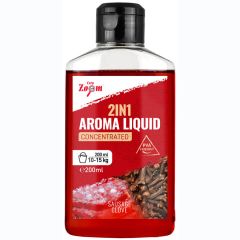 Aroma Carp Zoom 2in1 Orange Chocolate, 200ml