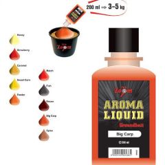 Carp Zoom Aroma Lichid - Amur 200ml