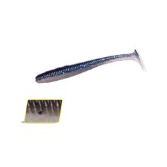 Shad Herakles Shad-OW70 7cm, culoare Baitfish