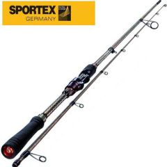 Lanseta Sportex Air Spin 2.70m/23-53g