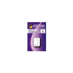 Carlige Ashima C510 Curved Shank nr.8