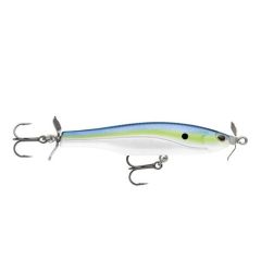 Vobler Storm Arashi Spinbait 8cm, culoare 612