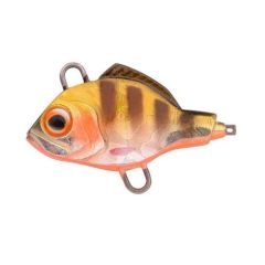 Vobler Spro ASP Spinner UV 18g, culoare Metal Perch