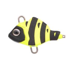 Vobler Spro ASP Spinner UV 10g, culoare Wasp