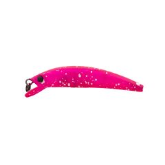 Vobler Colmic Herakles Teser 50SS 5cm/2.5g, culoare Pink Snow