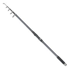 Lanseta Baracuda Atlas T-Strong Tele 3m/50-120g