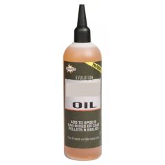 Atractant Dynamite Baits Evolution Oils Garlic 300ml