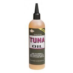 Atractant Dynamite Baits Evolution Oils Tuna 300ml