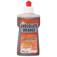 Atractant lichid Dynamite Baits XL Liquid Chocolate Orange 250ml