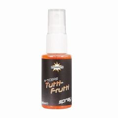 Atractant Dynamite Baits N-Ticers Spray Tutti-Frutti 30ml