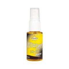 Atractant Dynamite Baits Wowser Bait Spray ES-F1 30ml