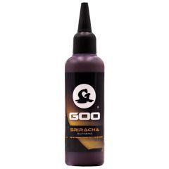 Atractant Korda Goo Sriracha Supreme, 115ml