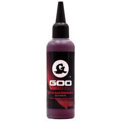 Atractant Korda Goo Strawberry Supreme, 115ml