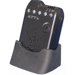 ATTx Rubber Reciver Stand