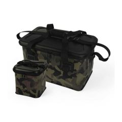 Geanta Avid Carp Stormshield Pro Coolbag, Small