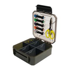 Cutie accesorii Avid Carp Reload Accessory Box