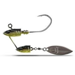 Jig VMC Twinjig Green Nr.1/0, 7g