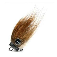 Plumb naluci VMC Mustache Rig Cappuccino 22g