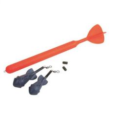 Kit pentru sondat Avid Carp Marker Float Kit