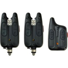 Set avertizori Jaxon Bluetooth 2+1 